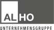 ALHO Unternehmensgruppe Logo