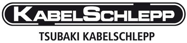 TSUBAKI Kabelschlepp Logo
